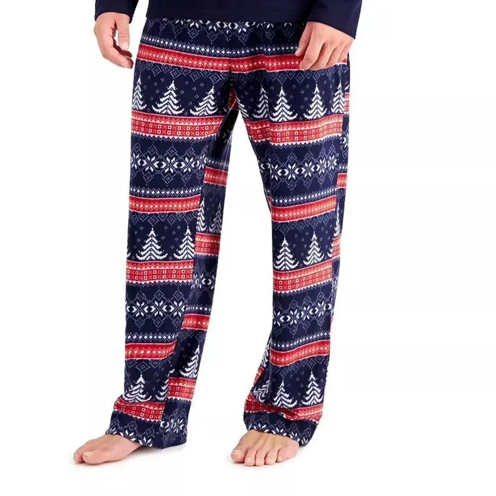 Set of two pajama pants size S for women - Picture 8 of 8